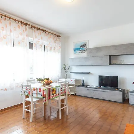 בית נופש Casa Giovanna סטינטינו