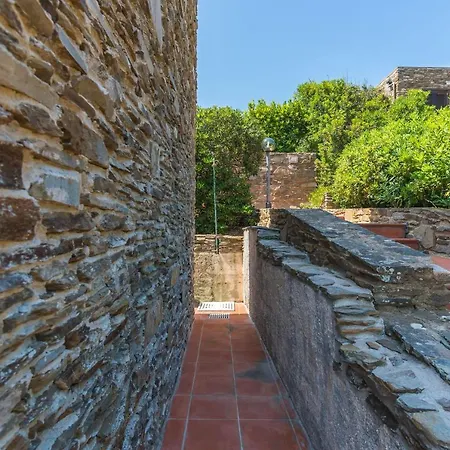 בית נופש Casa Giovanna