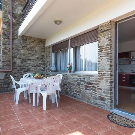 בית נופש Casa Giovanna *