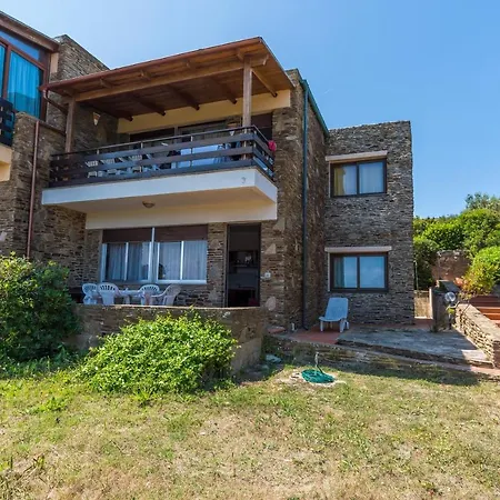 Casa Giovanna * סטינטינו