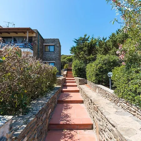 Casa Giovanna בית נופש סטינטינו
