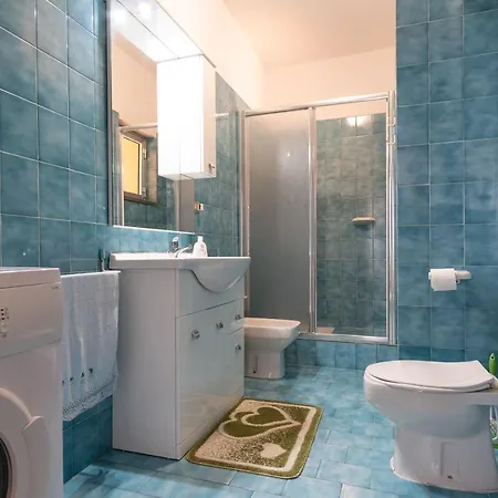 בית נופש Casa Giovanna סטינטינו