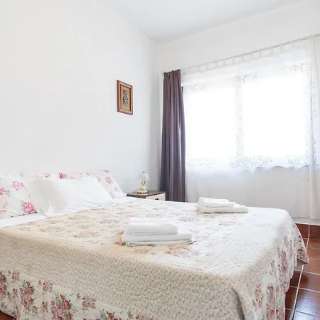 בית נופש Casa Giovanna סטינטינו