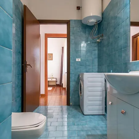 בית נופש Casa Giovanna סטינטינו