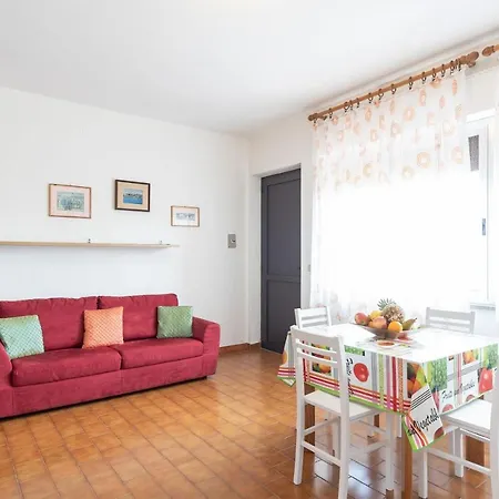 Casa Giovanna *