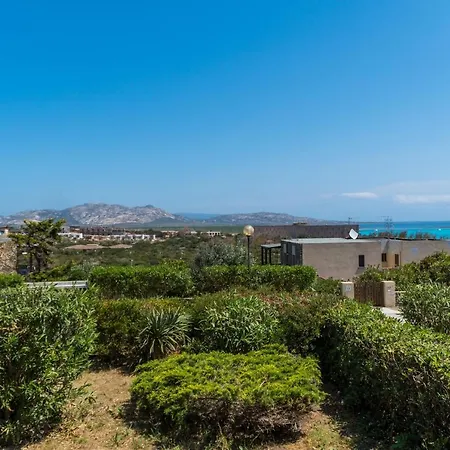 בית נופש Casa Giovanna סטינטינו